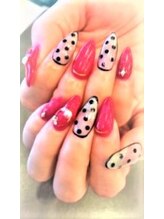 メゾフォルテ/☆付け放題コース☆