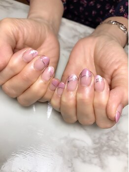 ディルガ ワッセ店(Dilga)/ななめフレンチ