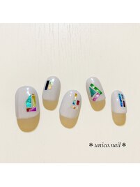 アクセサリー