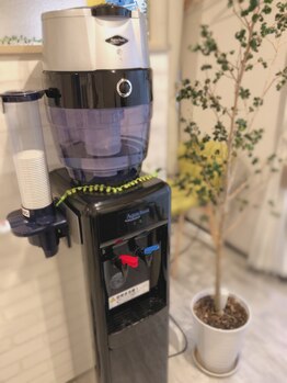 ルミナスアイ(Luminous Eye)/〇水素水〇