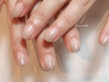 ディアネイル(dear.nail)/グラデーション