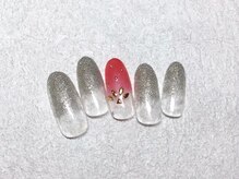 プルメリア(PLUMERIA)/3月定額シンプルコース