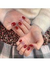 ラス 方南町駅前店(LATH)/5月☆ネイル