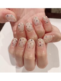 カラフルストーン