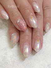 リネイル(Re nail)/