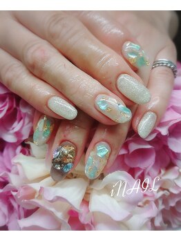アイネイル(iNAIL)/