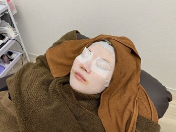 ニューリーリボーン(Newly Reborn)/フェイシャル