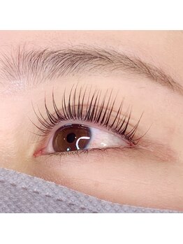 リット(Litt)/パリジェンヌラッシュリフト