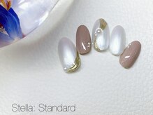 ステラ(Stella)/▼スタンダードコース5980