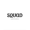 スクワッド(SQUAD)のお店ロゴ