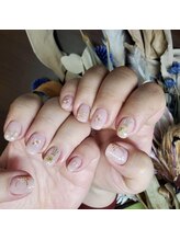 ファビュラスネイル(FabulousNail)/