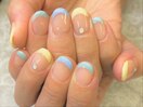 フレンチネイル