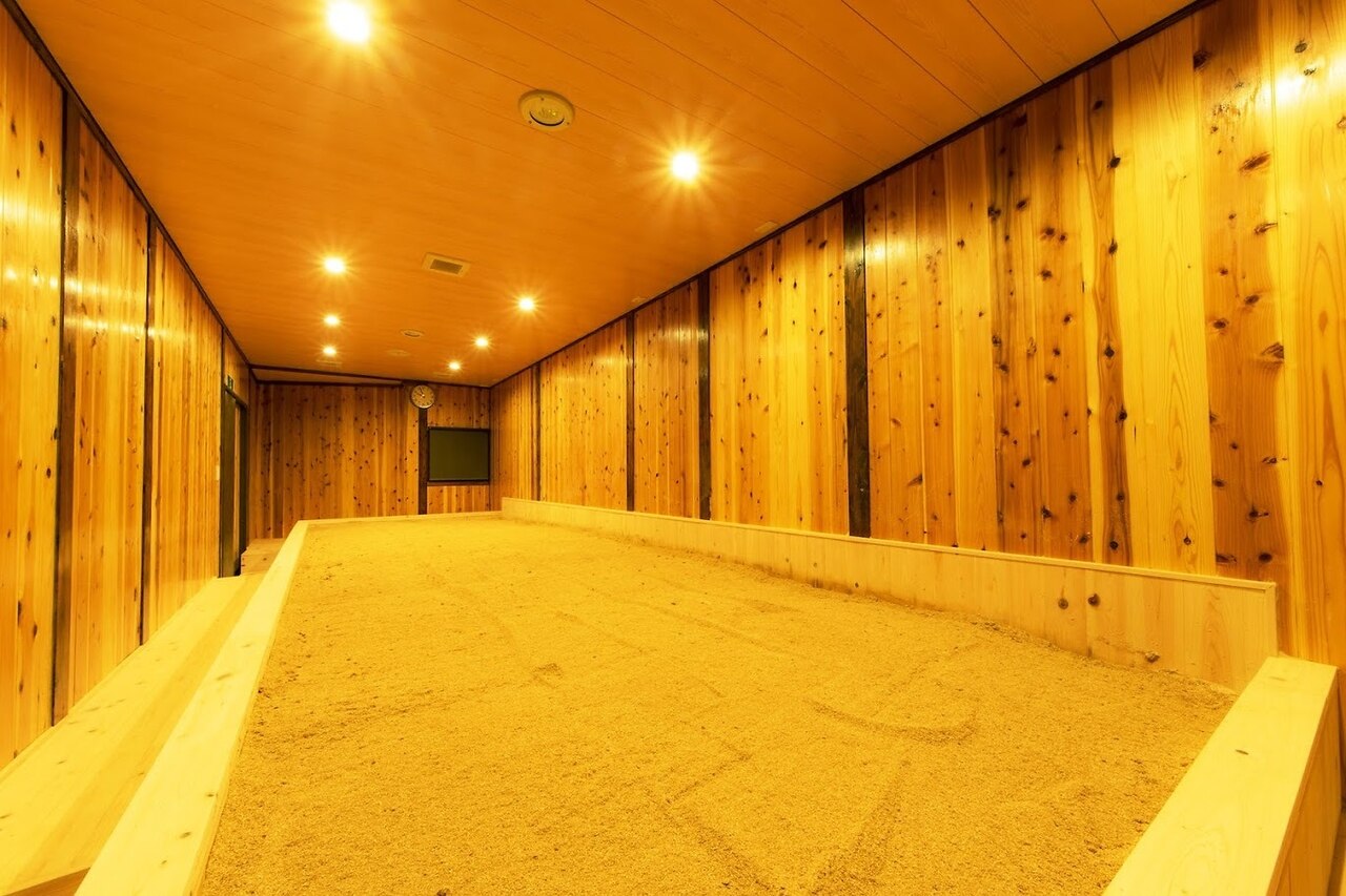 酵素風呂 笑風｜ホットペッパービューティー