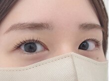 ナップ 福島(nap)/パリジェンヌ