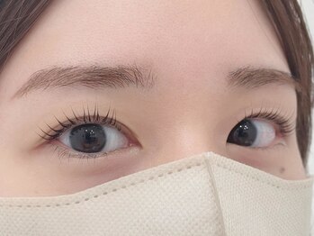 ナップ 福島(nap)/パリジェンヌ