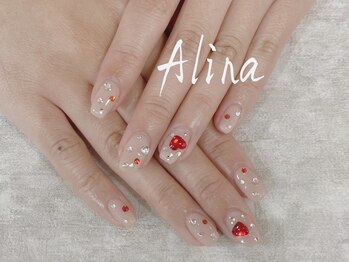 エリナネイルサロン池袋(Alina Nail Salon)/
