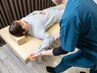 首、肩コリや痛み、頭痛を国家資格者が徹底改善!全身矯正×筋肉調整コース