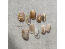 シルニー リム(Silny rim)/やり放題コース［ニュアンス］