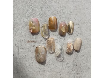 シルニー リム(Silny rim)/やり放題コース［ニュアンス］