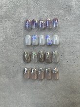 アンプリス(amplis)/by rina &nbsp;