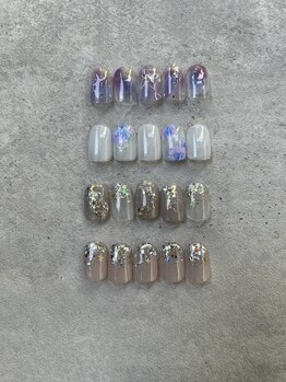 アンプリス(amplis)/by rina