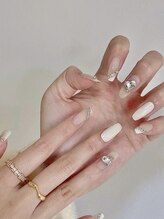 パンダネイル(Panda Nail)/施術例【ネイル/川崎/神奈川】