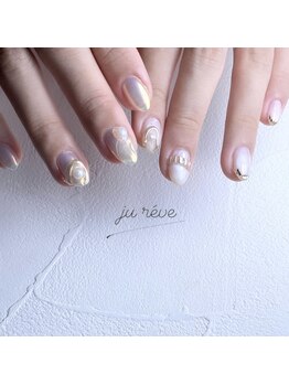 ジュレーヴ(ju reve)/