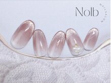 ノルブ(Nolb)/こだわりデザインコース¥9500～