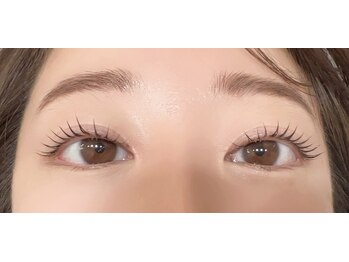 ブリランテ/メーテルロッド