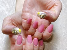 サンシャインネイル(Sunshine Nail)