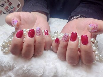 エルフネイル(Elf nail)/