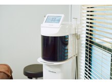 スローティー(Slowty)/ハイドラフェイシャル