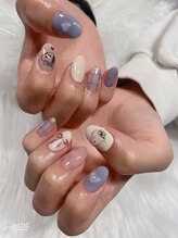 エカ(eka)/持ち込みデザイン