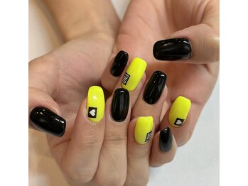 アールエム(Rm)/6月◇ネイル