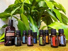 リラクゼーションサロン アクアマリン/アロマタッチ