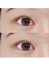 ミー(me.)/ラッシュリフト