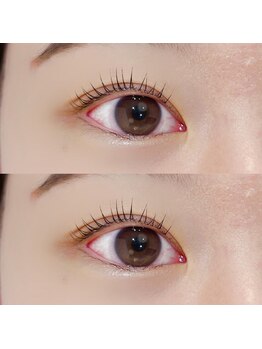 ミー(me.)/ラッシュリフト