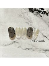 ティーエヌ 船橋店/【定額5000円】