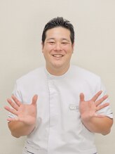 くまのて整体院 赤坂 赤坂見附院&nbsp;大高 輝帆