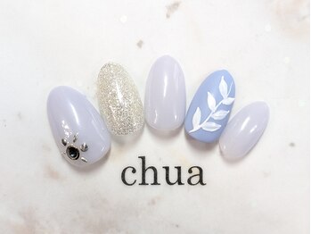 チュア(CHUA)/【定額】7480円