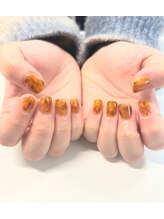 アミ(ami)/ニュアンスネイル♪