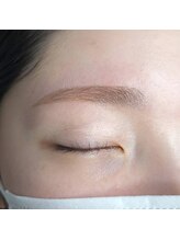 マユプラス 金山(MAYU+)/似合わせ美眉スタイリング