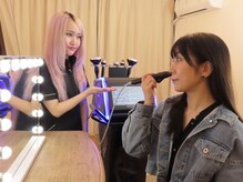 ドゥエルモ 新大久保店(DoHERMO)