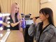 ドゥエルモ 新大久保店(DoHERMO)の写真/《ダウンタイムなしですっきり小顔&美肌》たるみ,シワにアプローチしてお肌のハリ,弾力アップ!頭皮ケアも♪