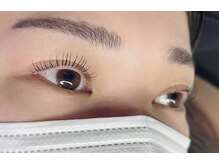 シャルム 五反田(Charme)/まつ毛パーマ不動前目黒