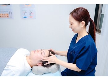 アイケアラボ 大阪堀江店(アイケアLaBo)