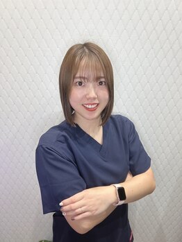 カドル 福岡天神店(KADORU)/小顔矯正 小顔整体サロン KADORU