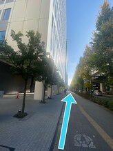 アンティオール 上野店/