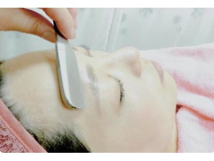 ユー(U)の写真