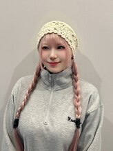 ルッカ(LUKKA) Kan Hinamu